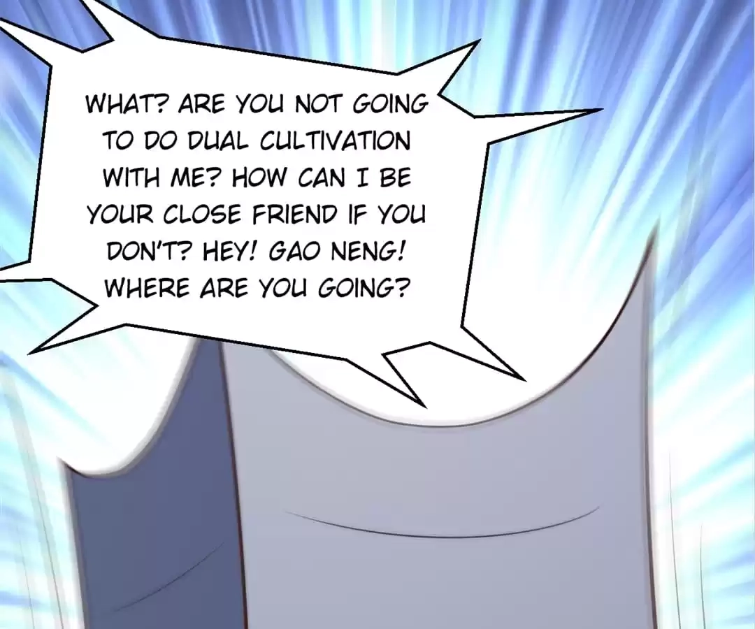 Gao Neng Strikes Chapter 243 - page 31