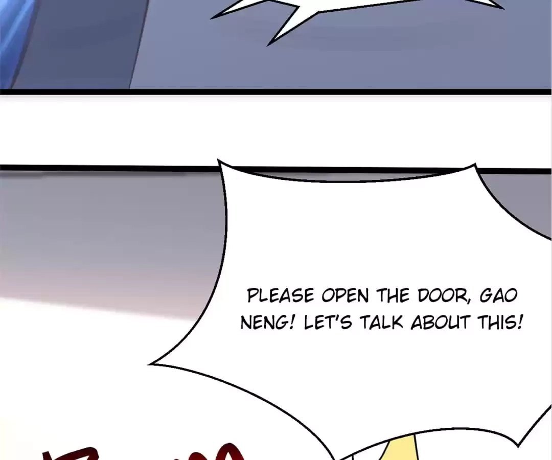 Gao Neng Strikes Chapter 243 - page 33