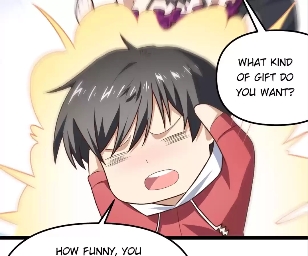 Gao Neng Strikes Chapter 243 - page 4