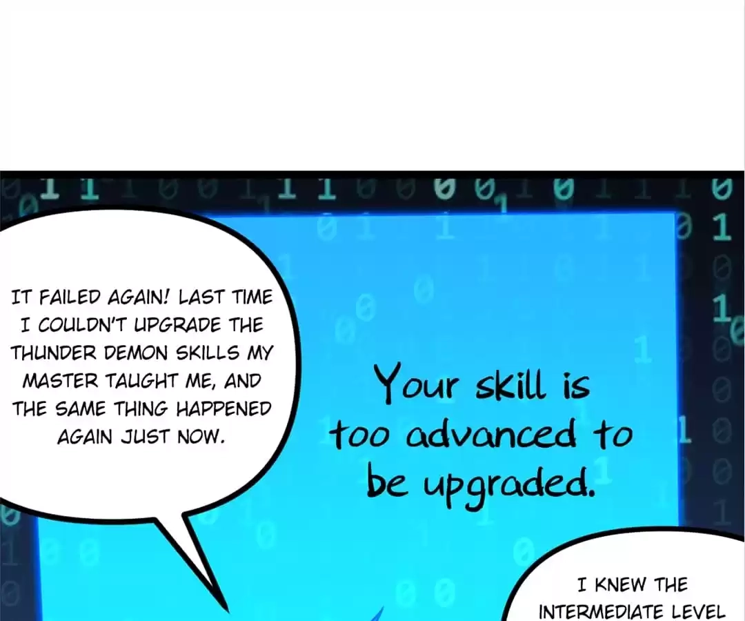 Gao Neng Strikes Chapter 243 - page 44