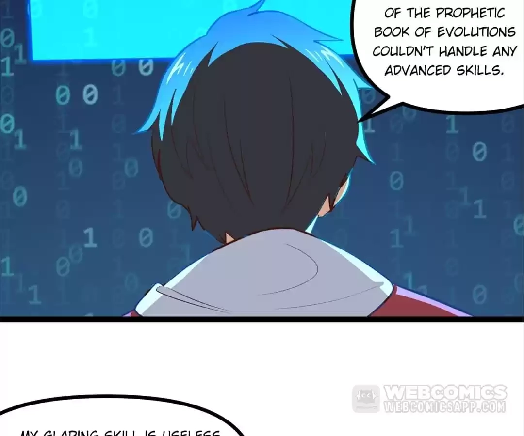 Gao Neng Strikes Chapter 243 - page 45