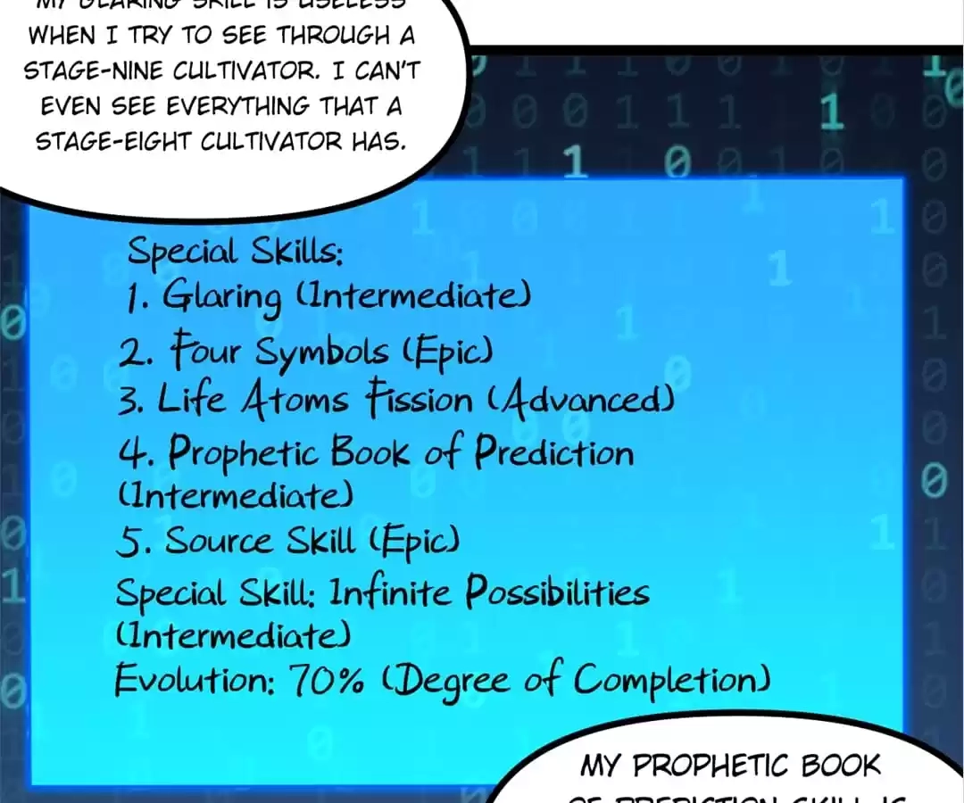 Gao Neng Strikes Chapter 243 - page 46