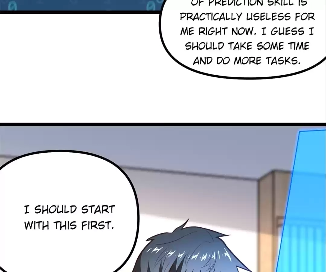 Gao Neng Strikes Chapter 243 - page 47