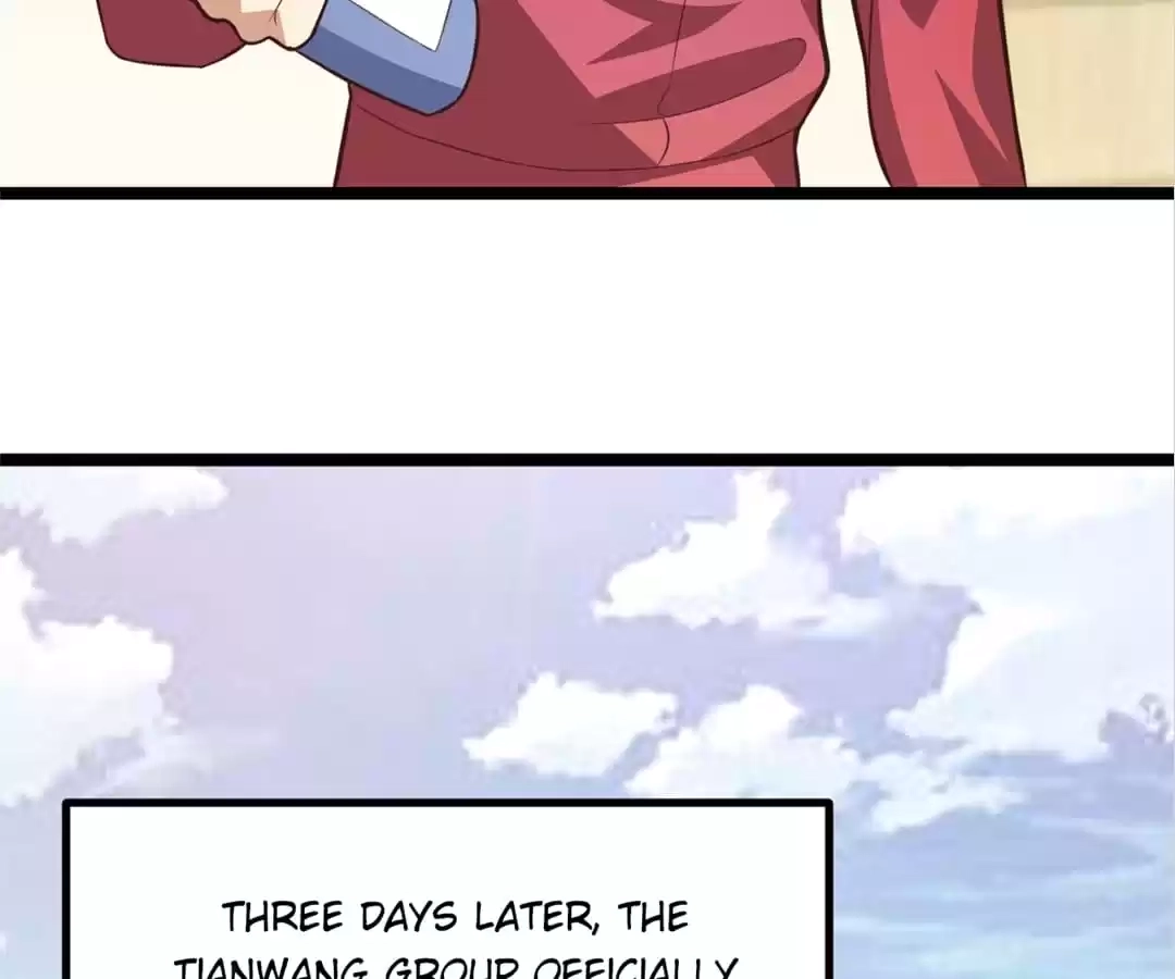 Gao Neng Strikes Chapter 243 - page 49