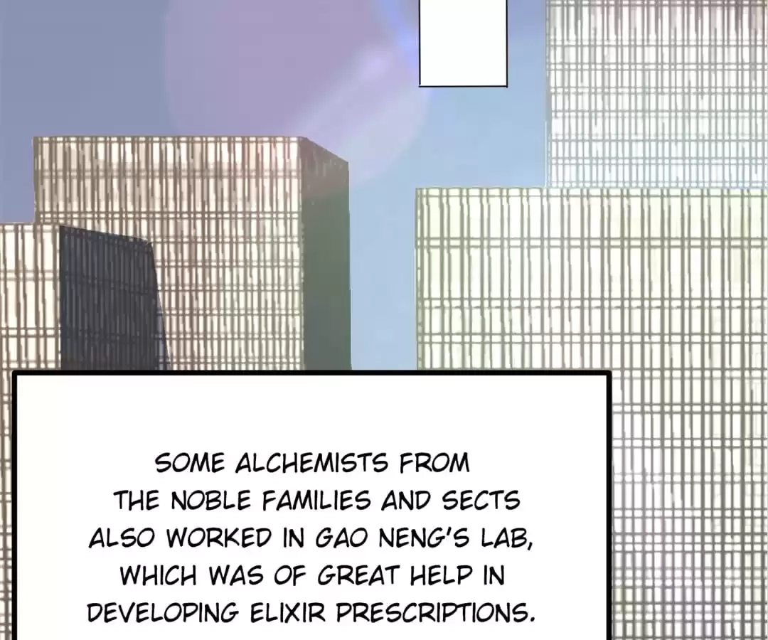 Gao Neng Strikes Chapter 243 - page 51