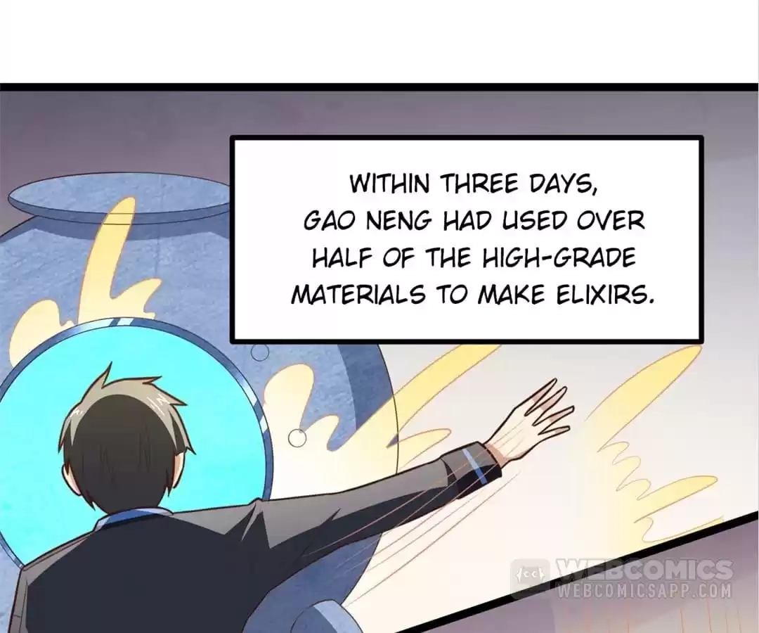 Gao Neng Strikes Chapter 243 - page 53