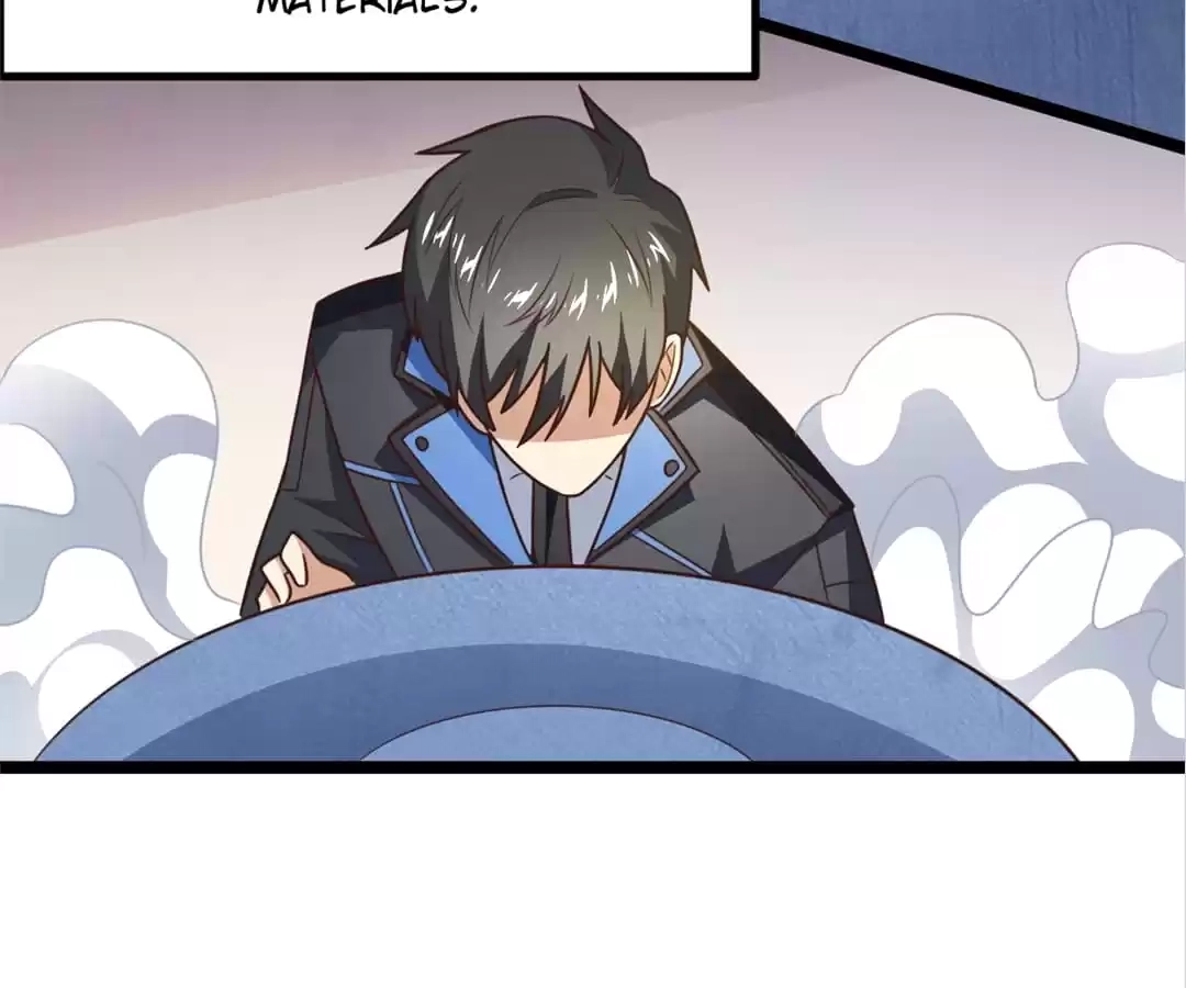 Gao Neng Strikes Chapter 243 - page 55
