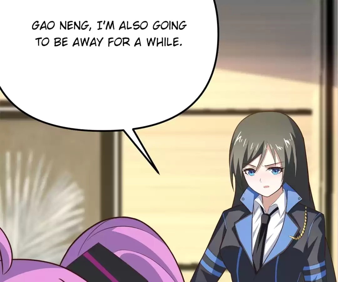 Gao Neng Strikes Chapter 243 - page 6