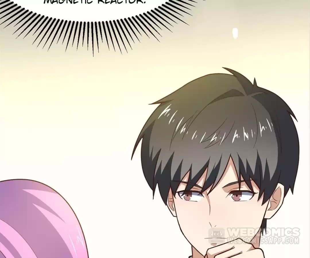 Gao Neng Strikes Chapter 243 - page 61