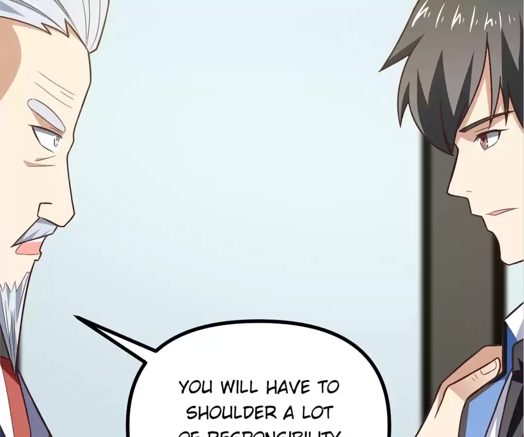 Gao Neng Strikes Chapter 243 - page 69