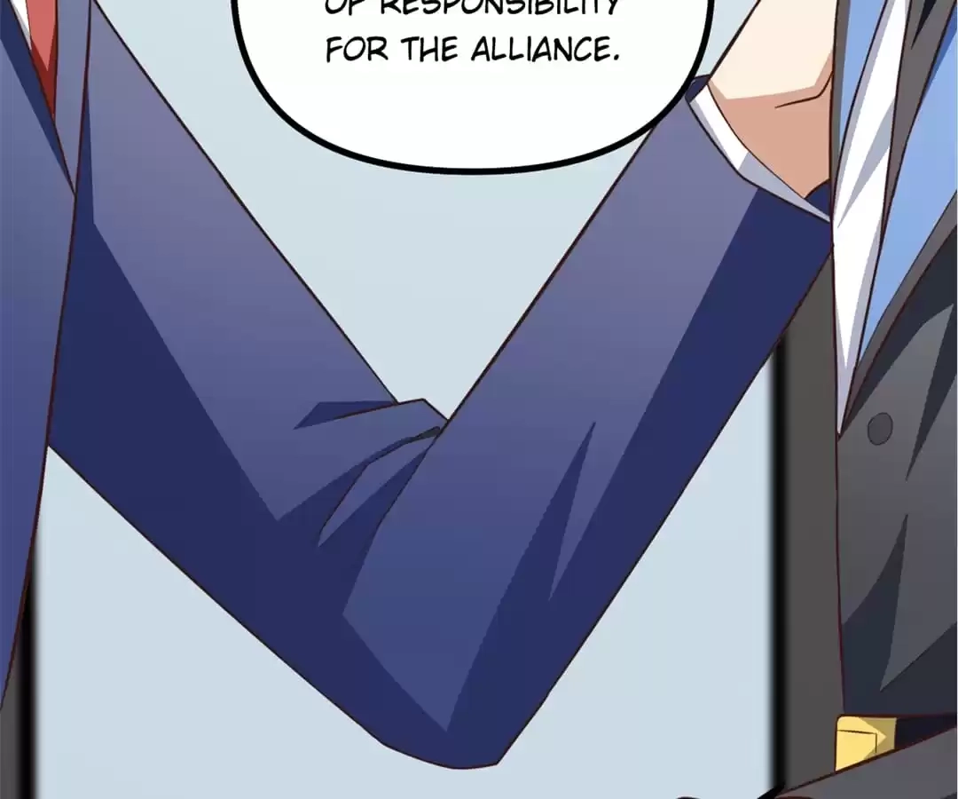 Gao Neng Strikes Chapter 243 - page 70