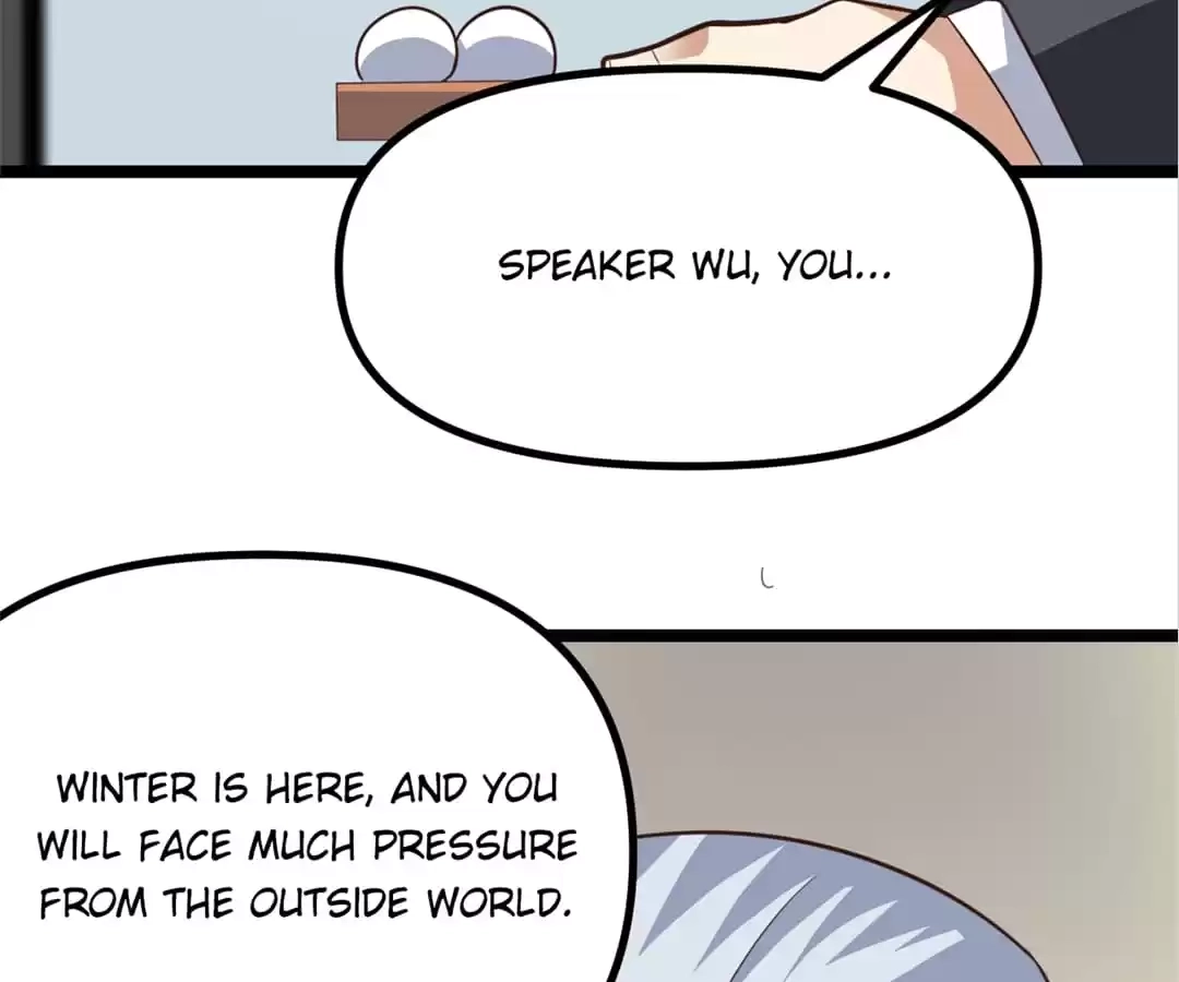 Gao Neng Strikes Chapter 243 - page 71