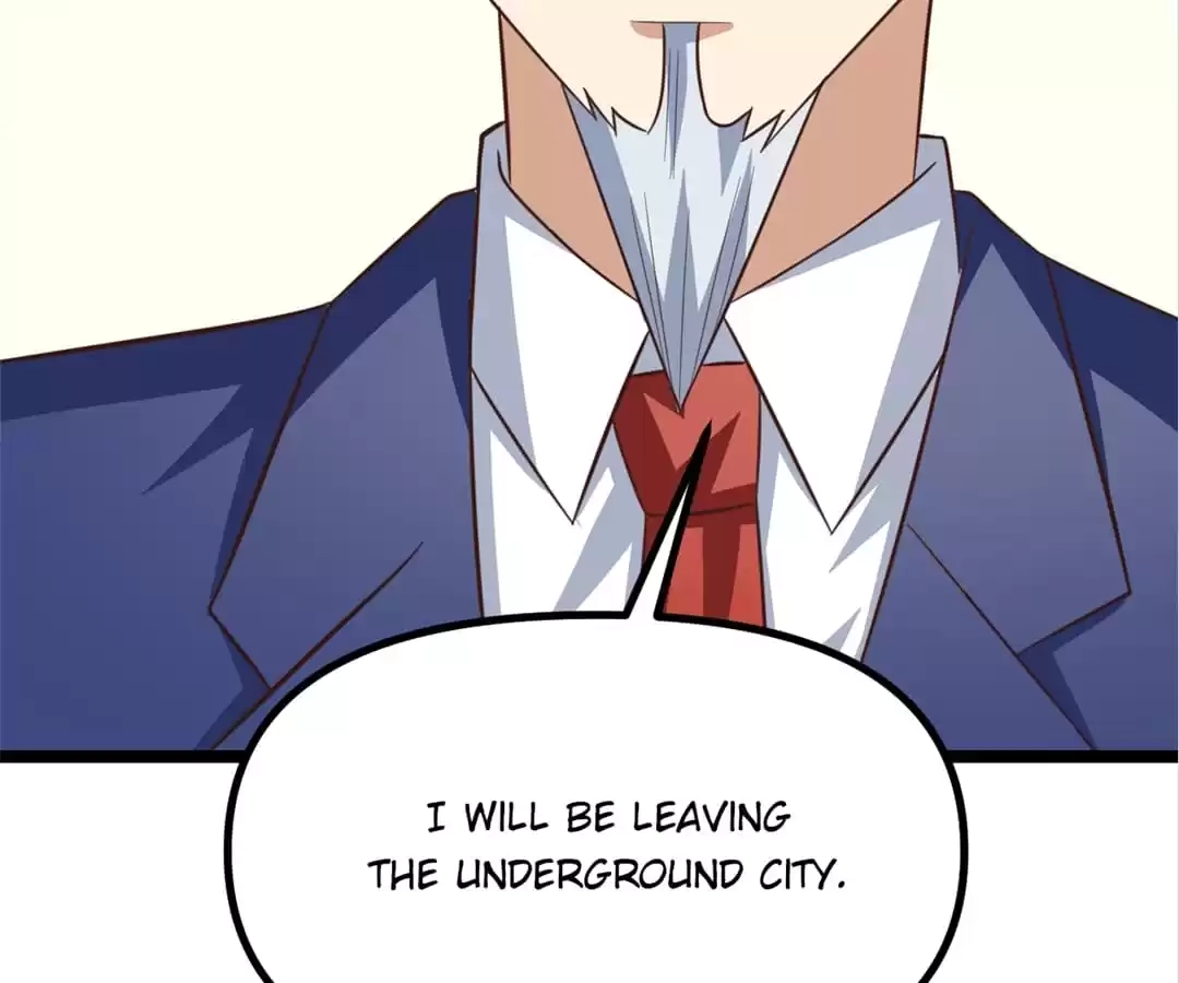 Gao Neng Strikes Chapter 243 - page 73