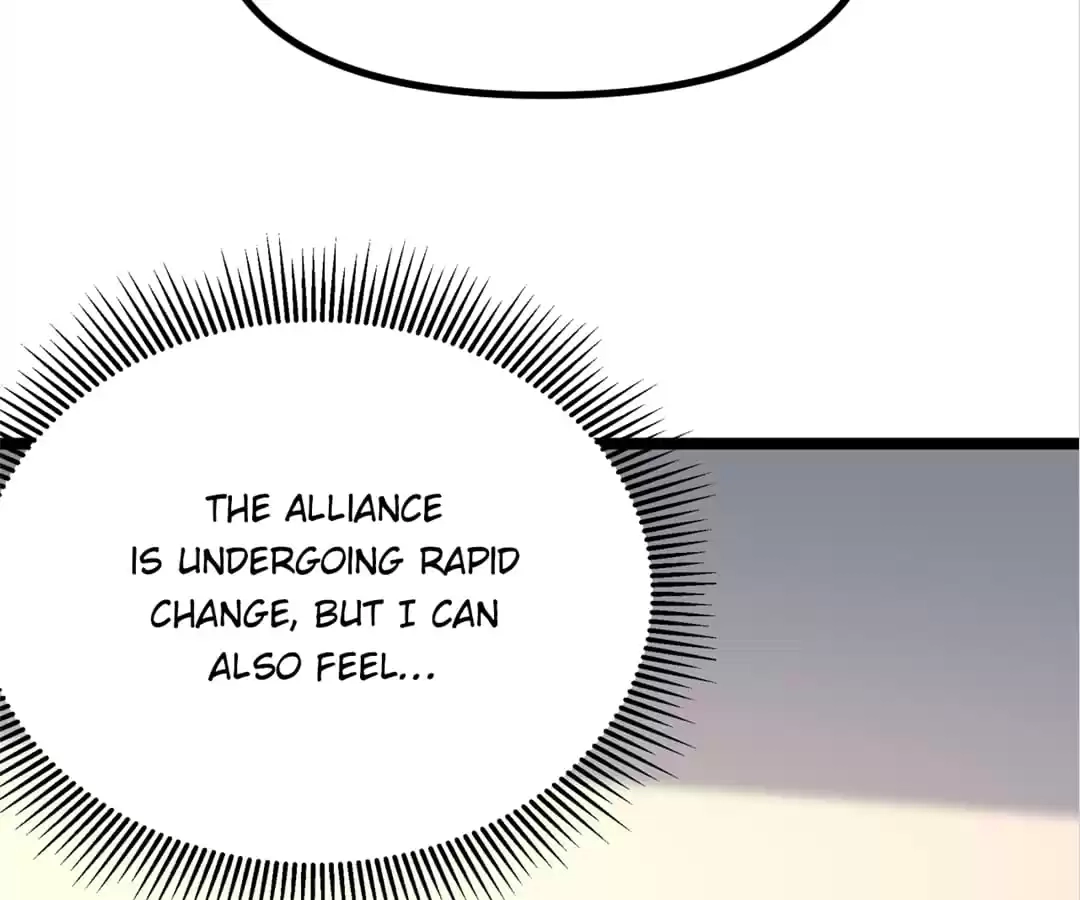 Gao Neng Strikes Chapter 243 - page 74