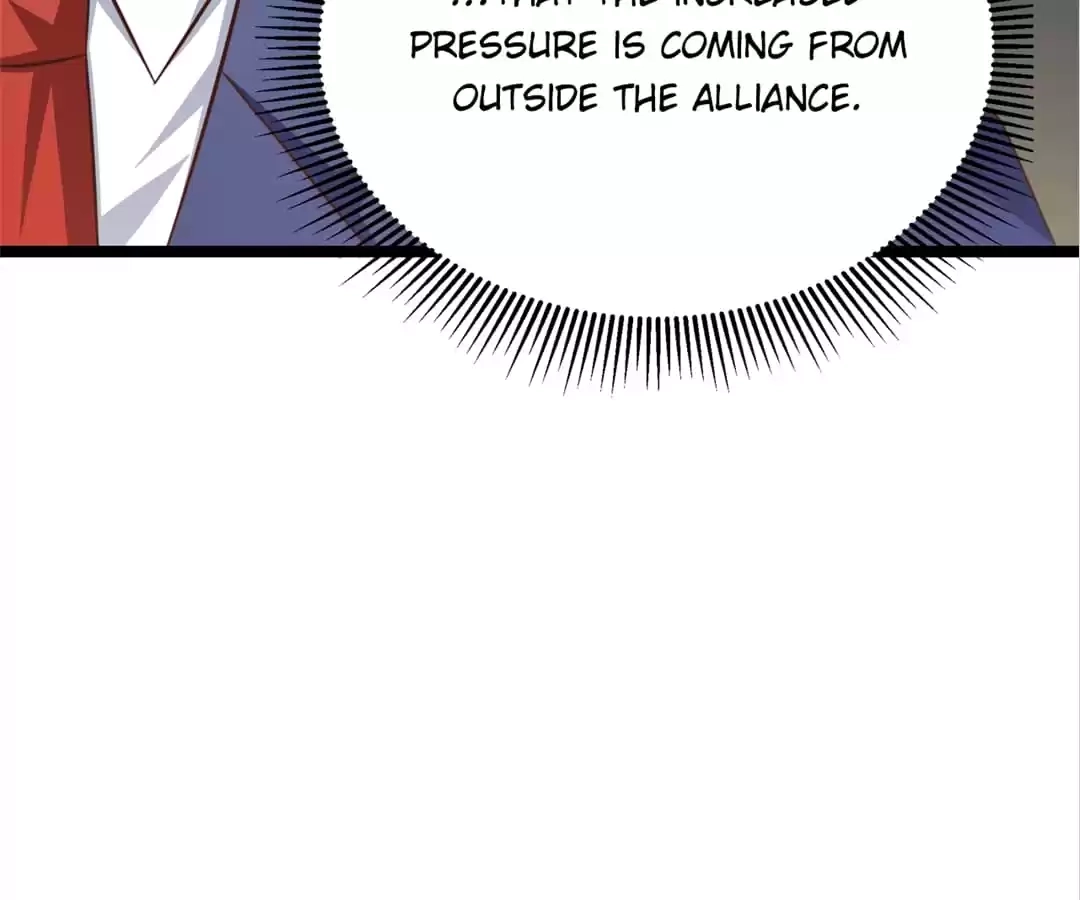 Gao Neng Strikes Chapter 243 - page 77