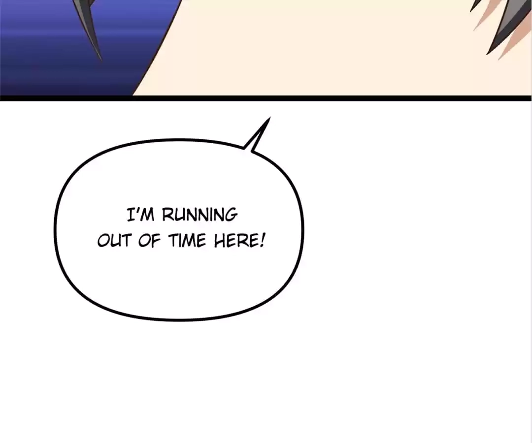 Gao Neng Strikes Chapter 243 - page 79