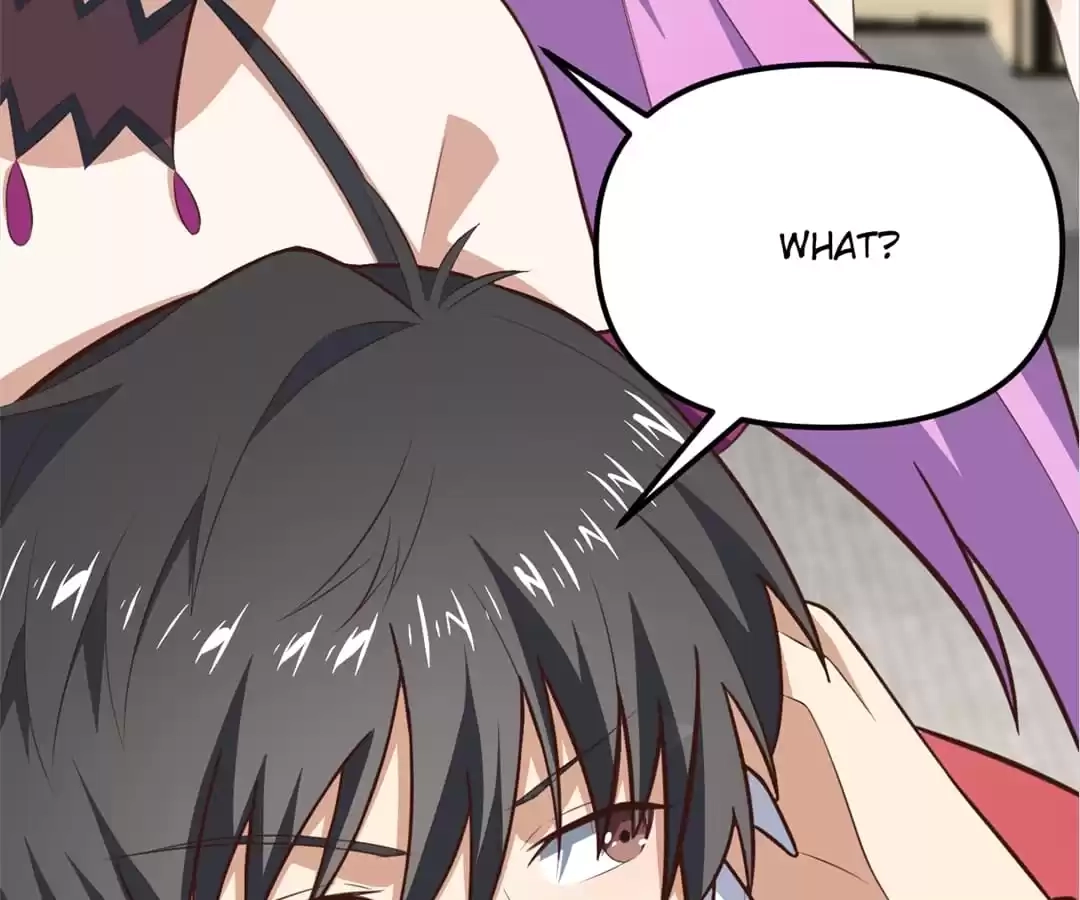 Gao Neng Strikes Chapter 243 - page 8