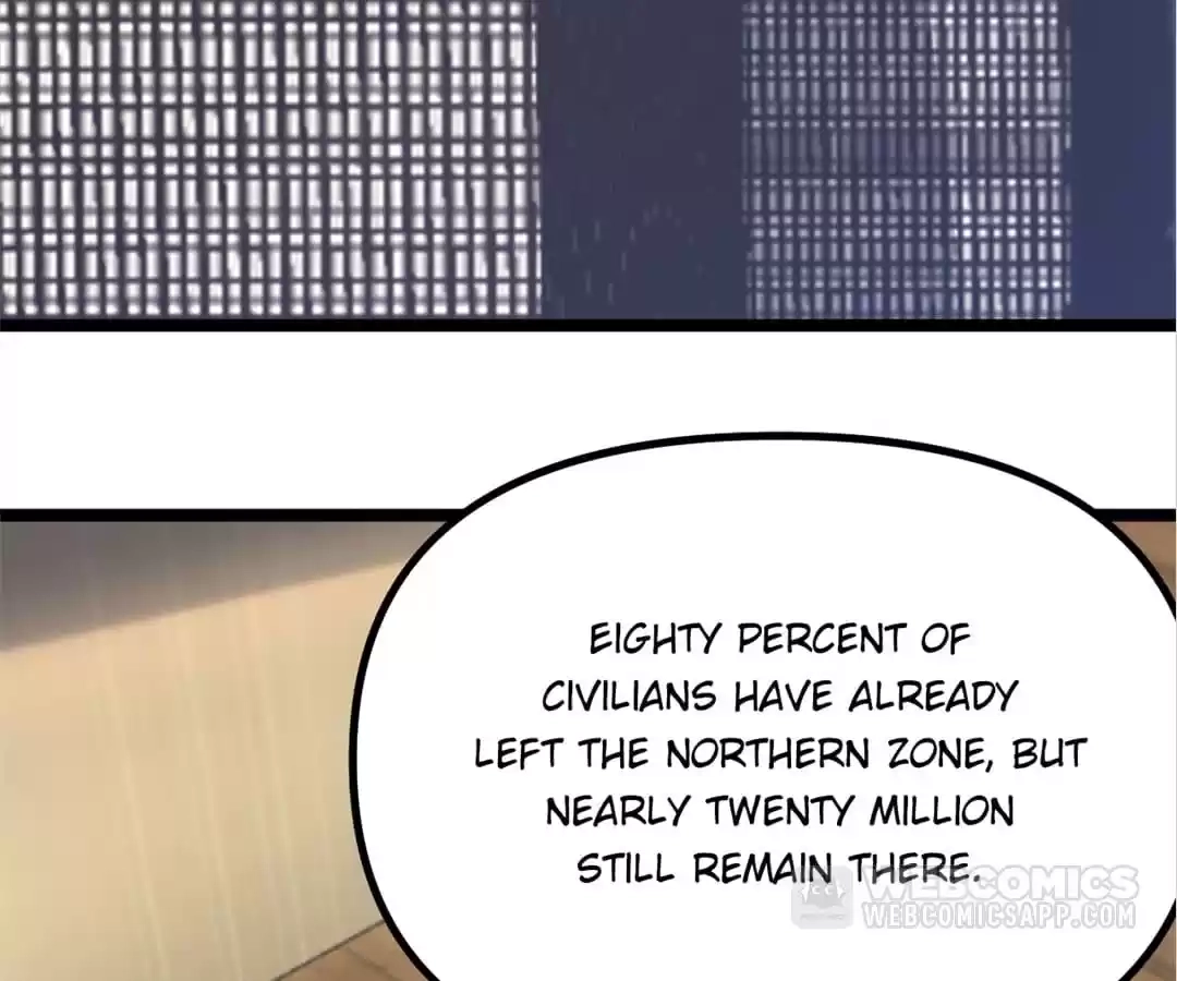 Gao Neng Strikes Chapter 243 - page 83