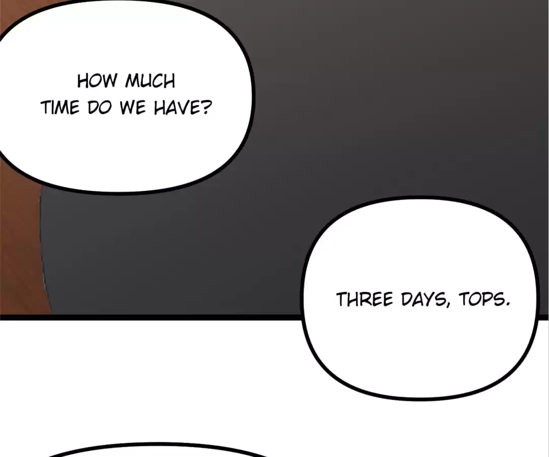 Gao Neng Strikes Chapter 243 - page 85