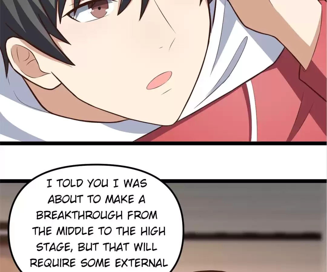 Gao Neng Strikes Chapter 243 - page 9