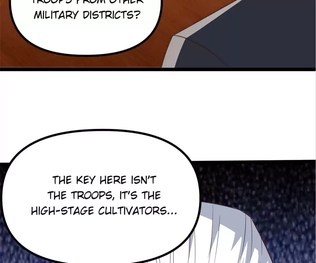 Gao Neng Strikes Chapter 243 - page 91