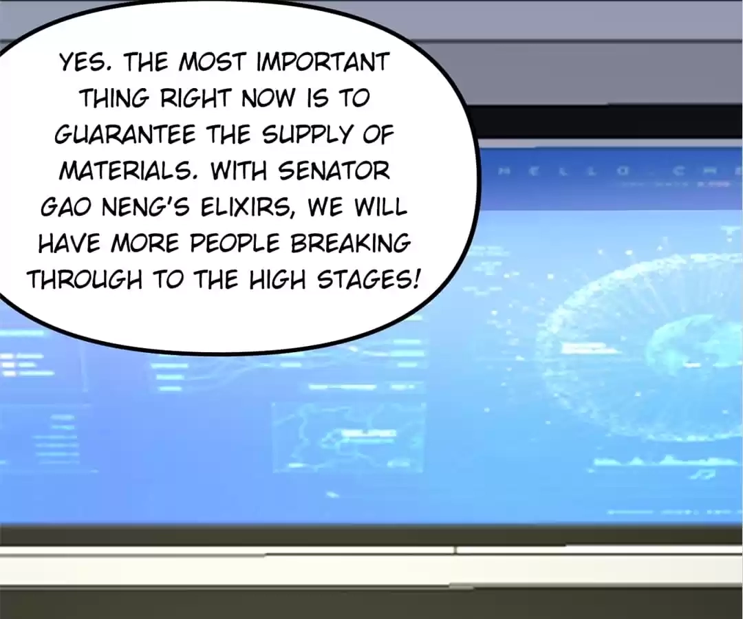 Gao Neng Strikes Chapter 243 - page 95