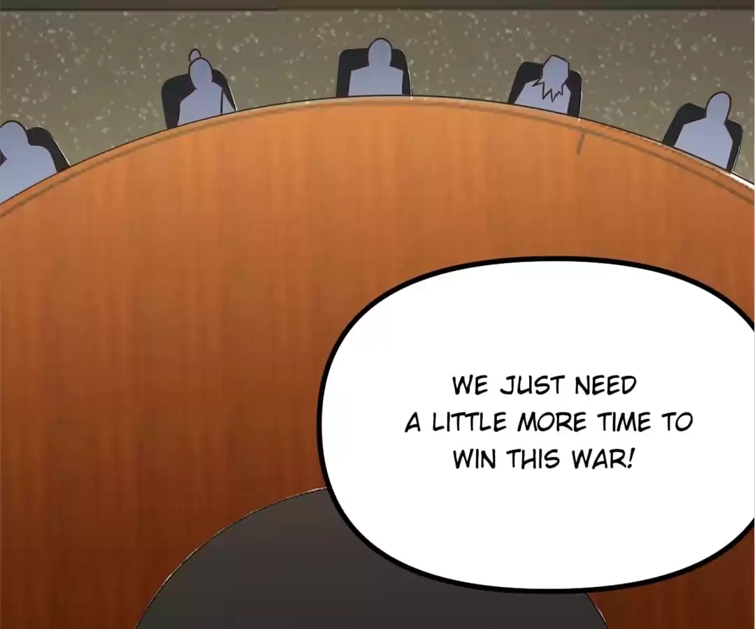 Gao Neng Strikes Chapter 243 - page 96