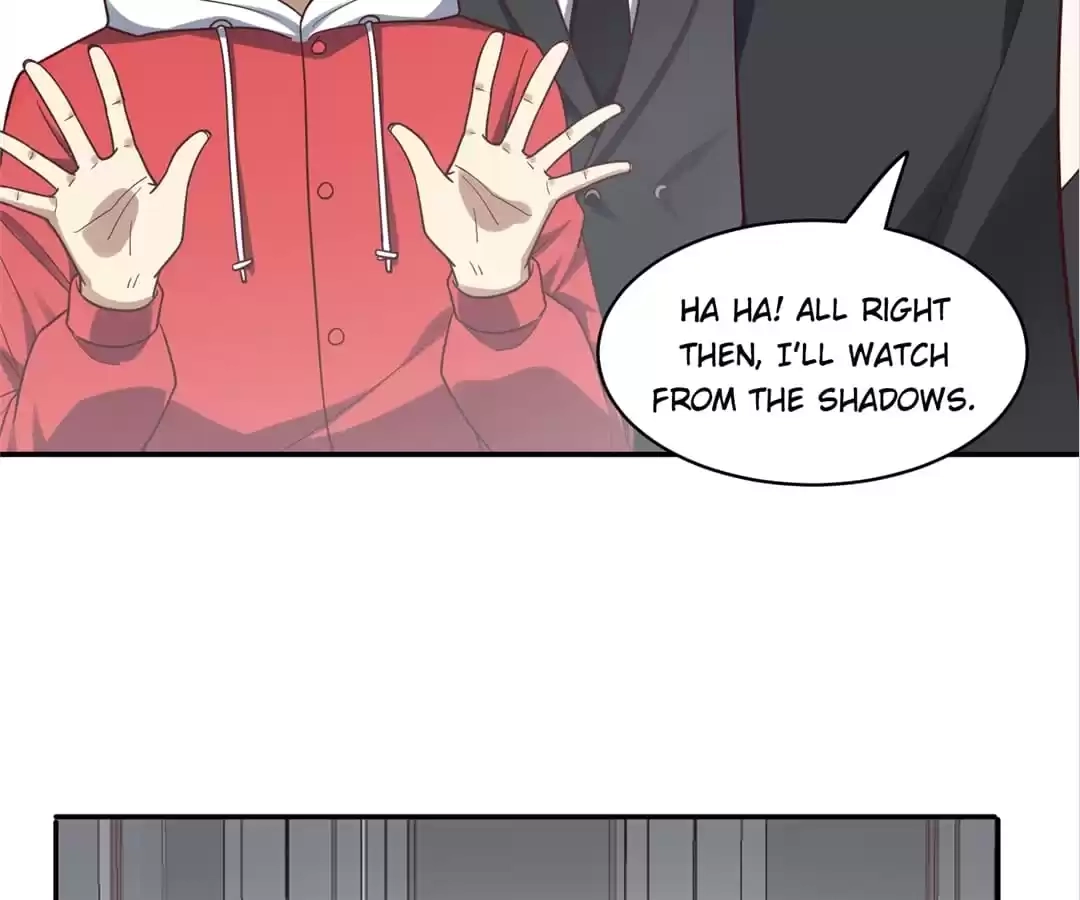 Gao Neng Strikes Chapter 244 - page 100