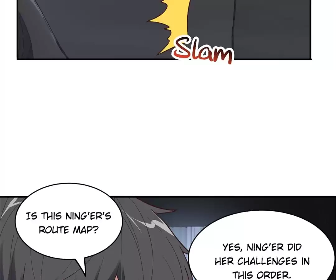 Gao Neng Strikes Chapter 244 - page 102