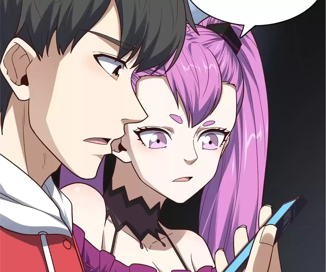 Gao Neng Strikes Chapter 244 - page 103