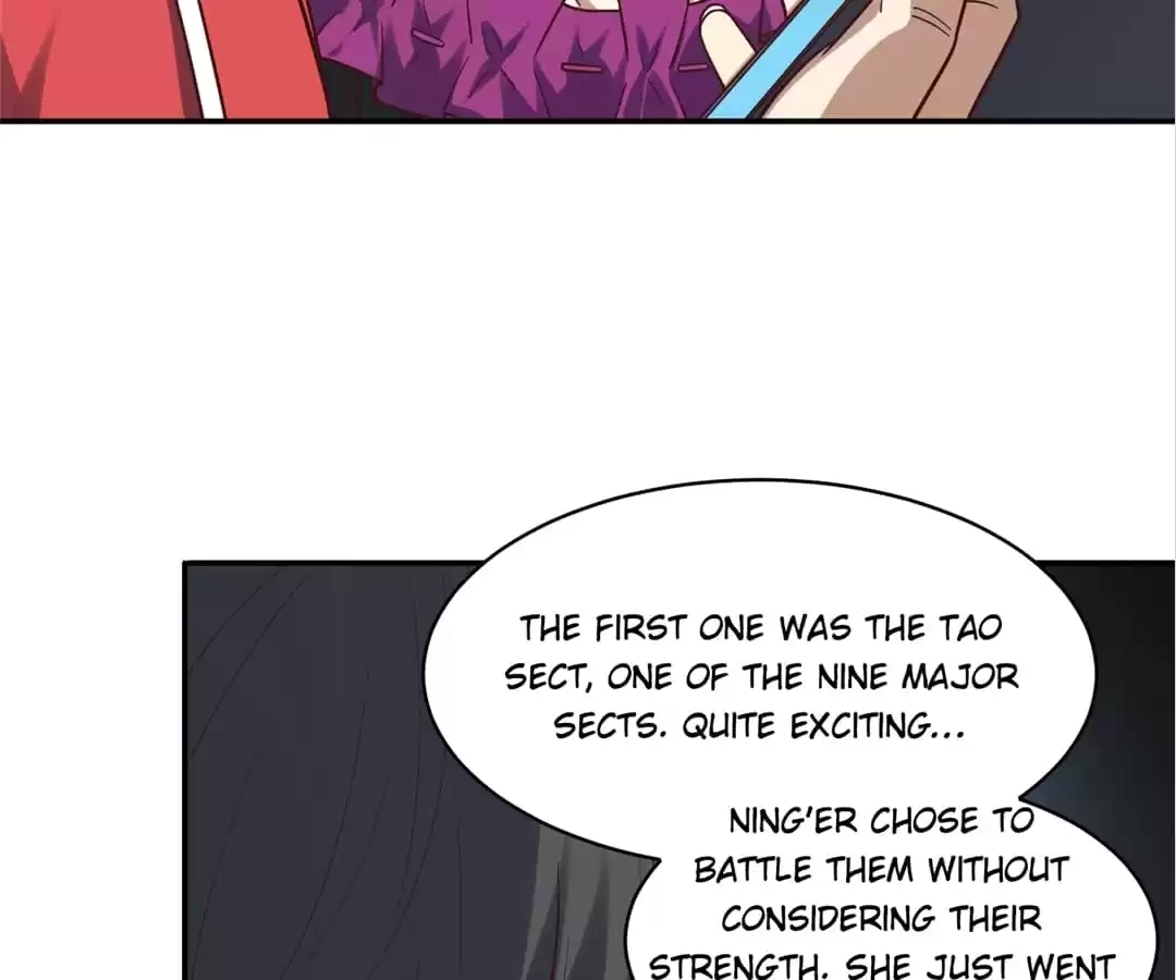 Gao Neng Strikes Chapter 244 - page 104