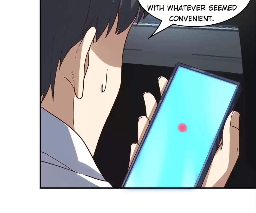 Gao Neng Strikes Chapter 244 - page 105