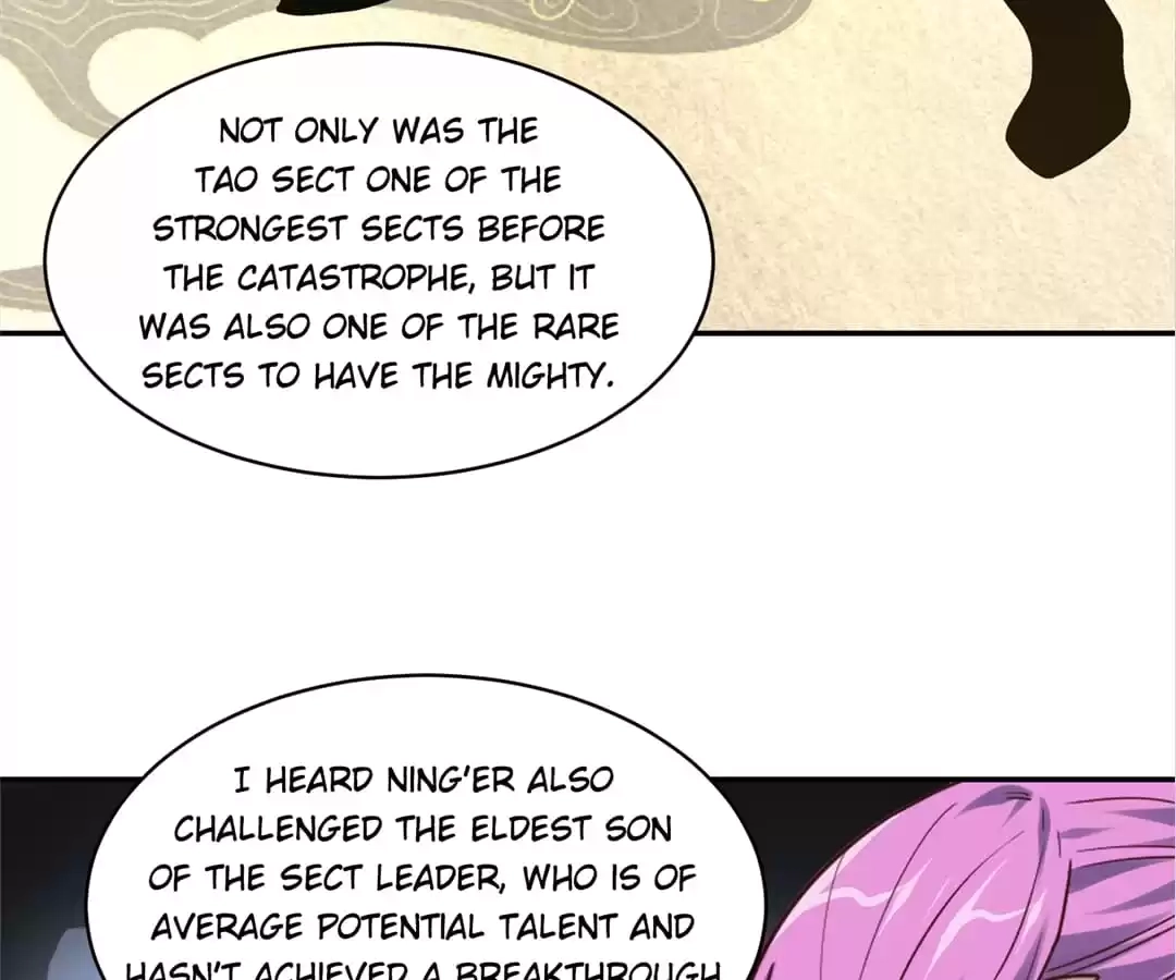 Gao Neng Strikes Chapter 244 - page 108