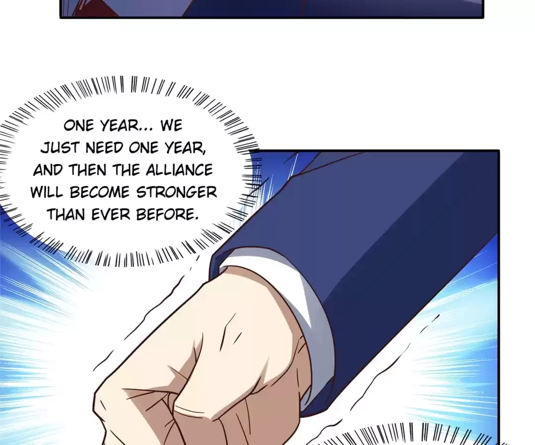 Gao Neng Strikes Chapter 244 - page 11