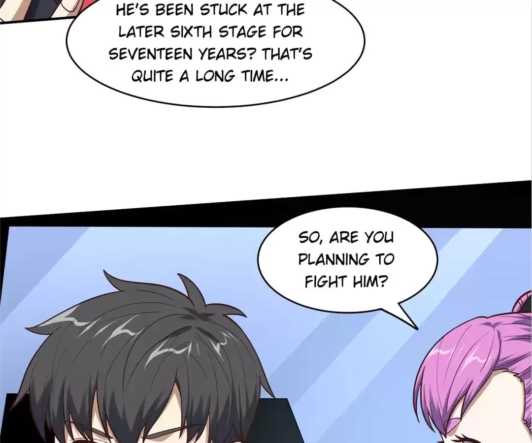 Gao Neng Strikes Chapter 244 - page 110