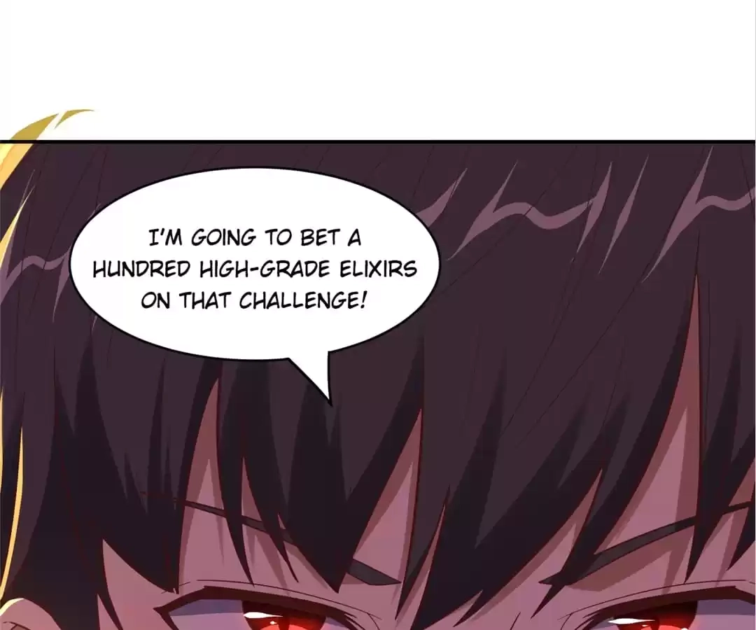 Gao Neng Strikes Chapter 244 - page 112