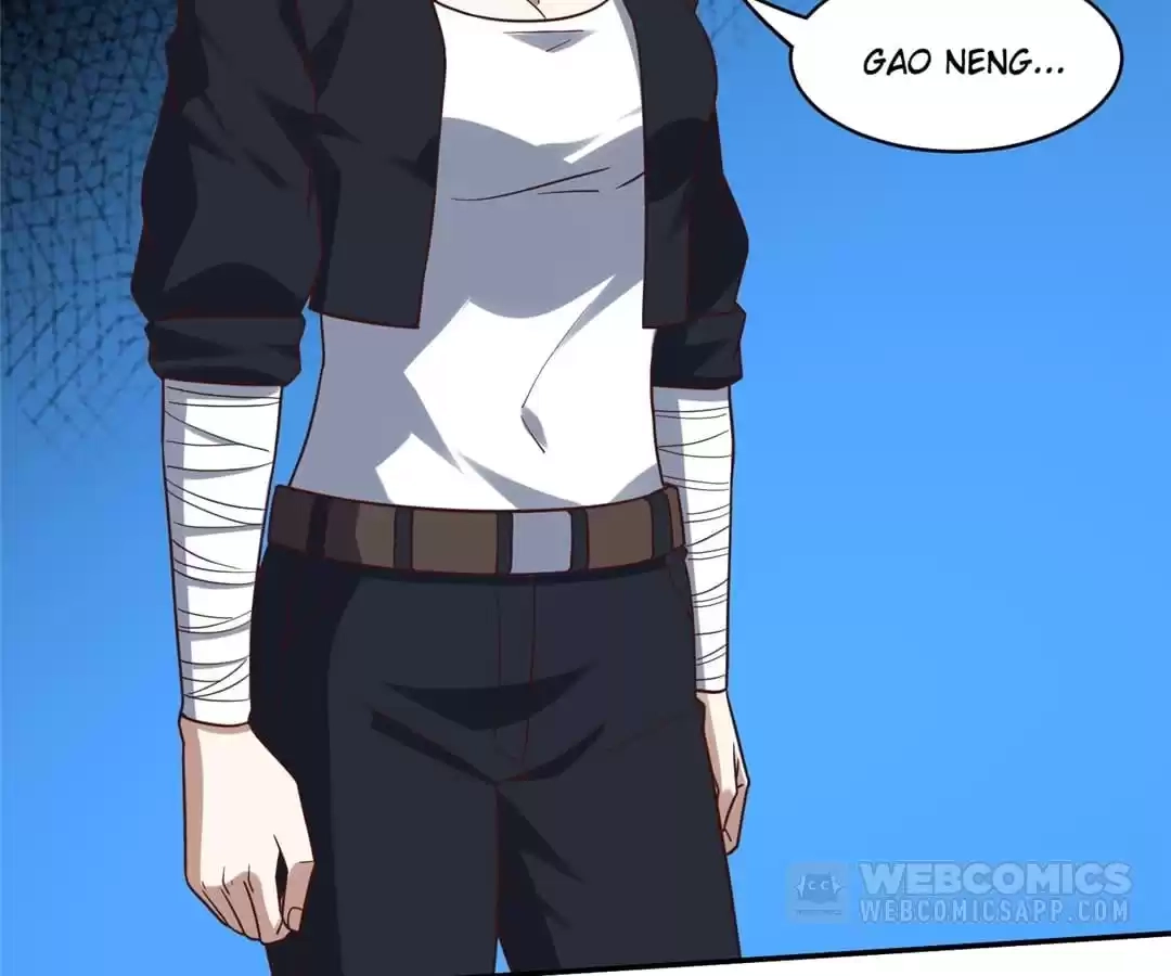Gao Neng Strikes Chapter 244 - page 18