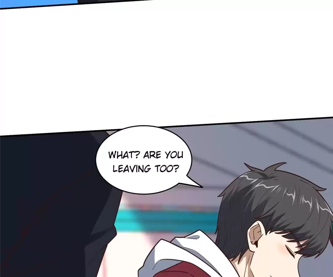 Gao Neng Strikes Chapter 244 - page 19