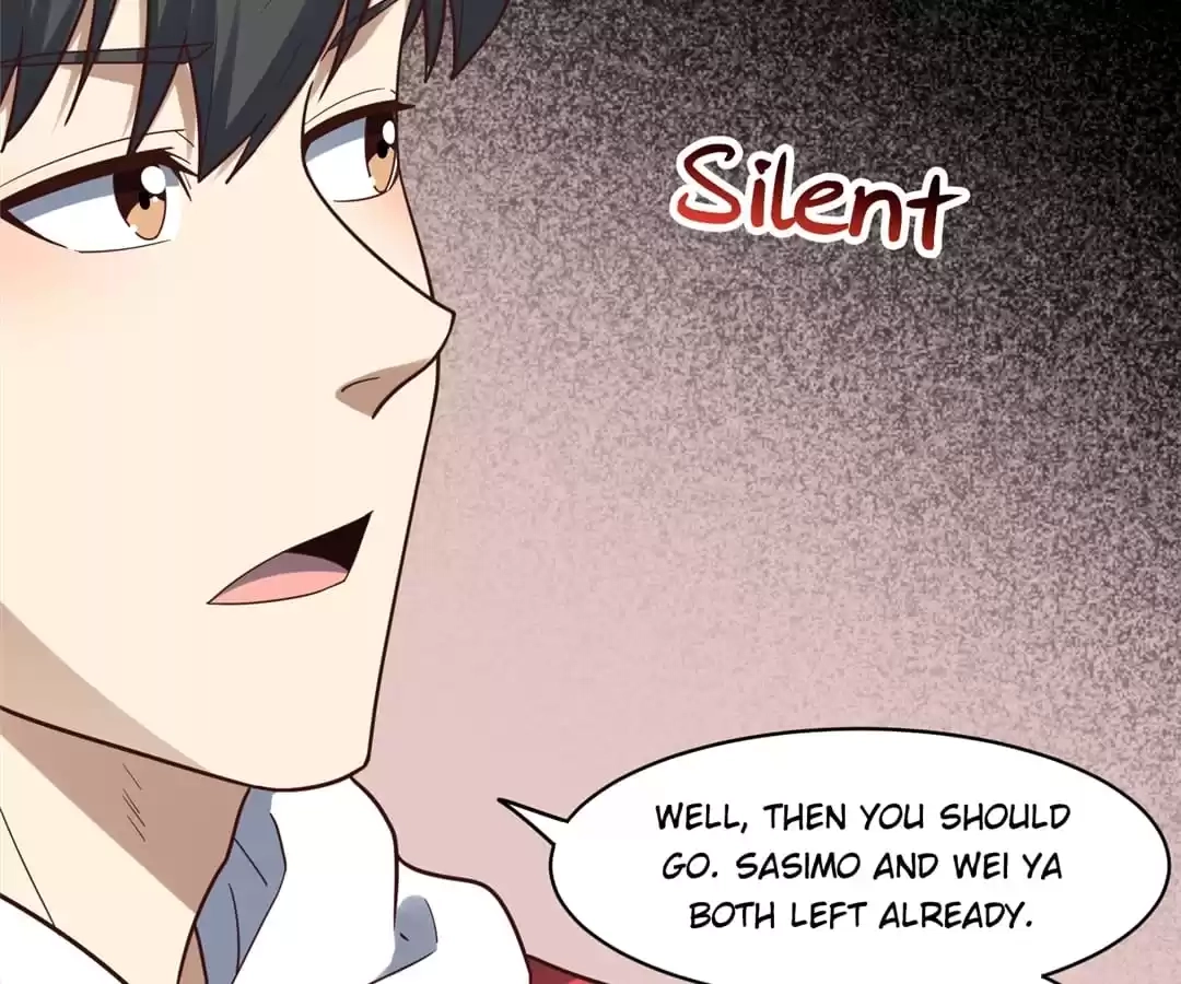 Gao Neng Strikes Chapter 244 - page 22