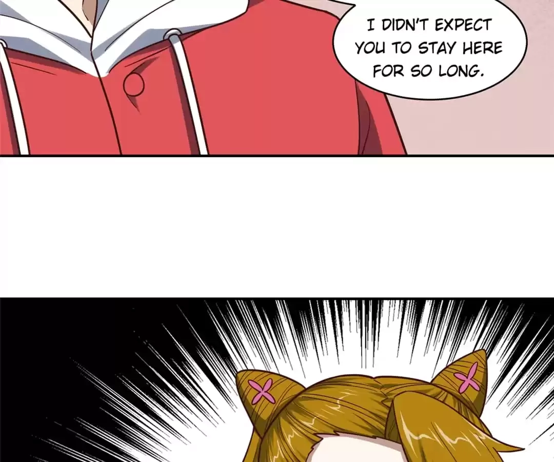 Gao Neng Strikes Chapter 244 - page 23