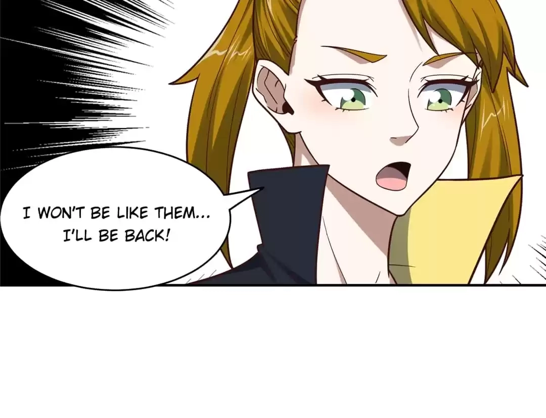 Gao Neng Strikes Chapter 244 - page 24