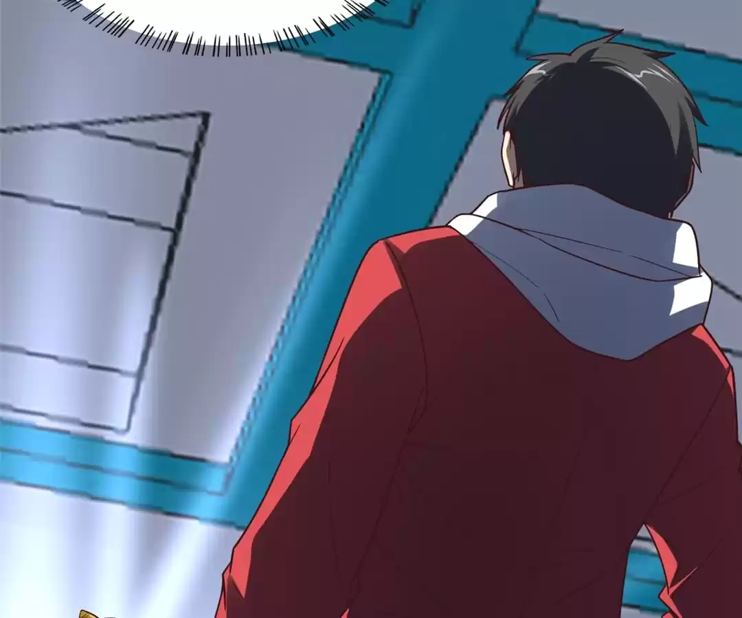 Gao Neng Strikes Chapter 244 - page 27