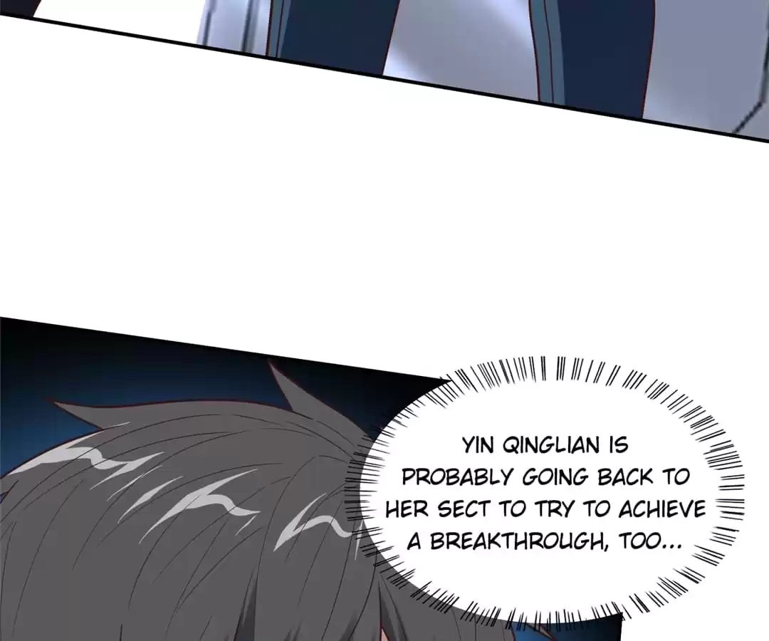 Gao Neng Strikes Chapter 244 - page 29