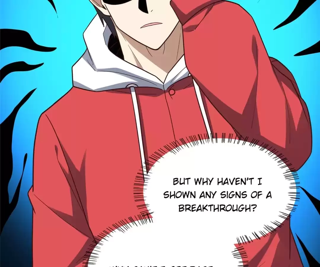 Gao Neng Strikes Chapter 244 - page 32