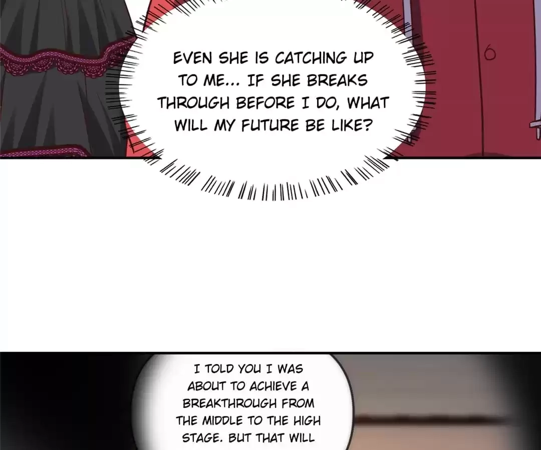 Gao Neng Strikes Chapter 244 - page 35