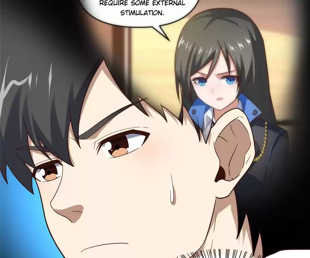 Gao Neng Strikes Chapter 244 - page 36