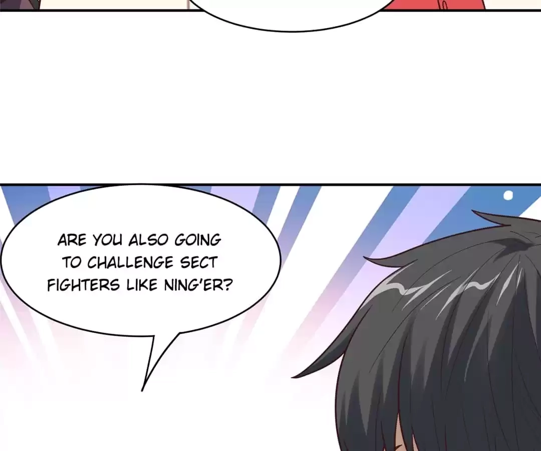 Gao Neng Strikes Chapter 244 - page 39