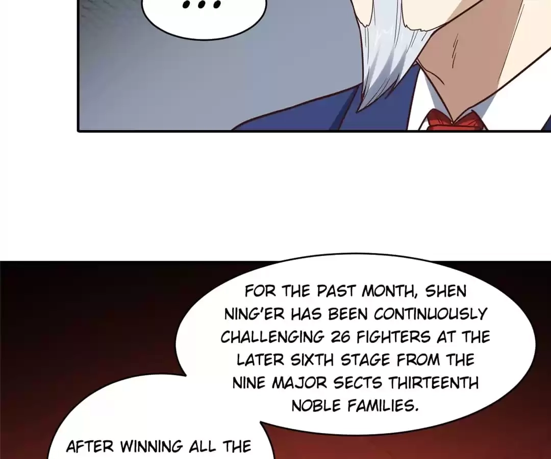 Gao Neng Strikes Chapter 244 - page 4