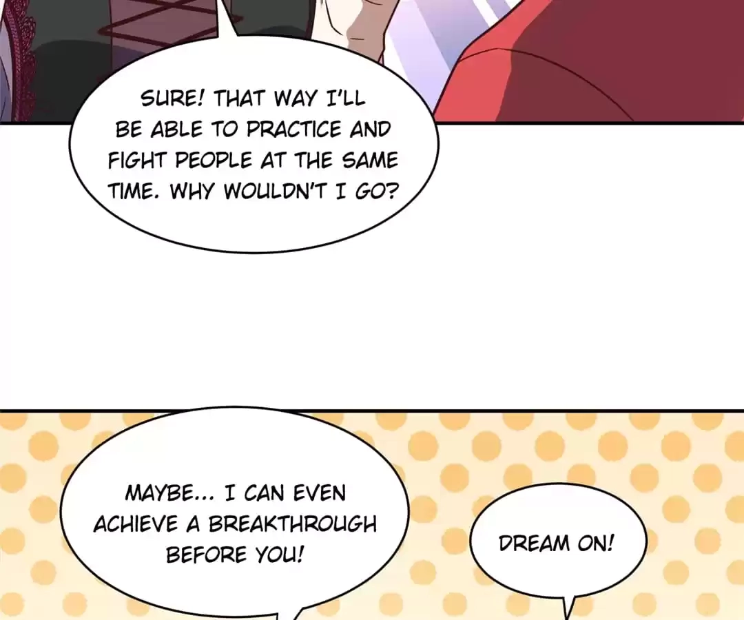 Gao Neng Strikes Chapter 244 - page 41