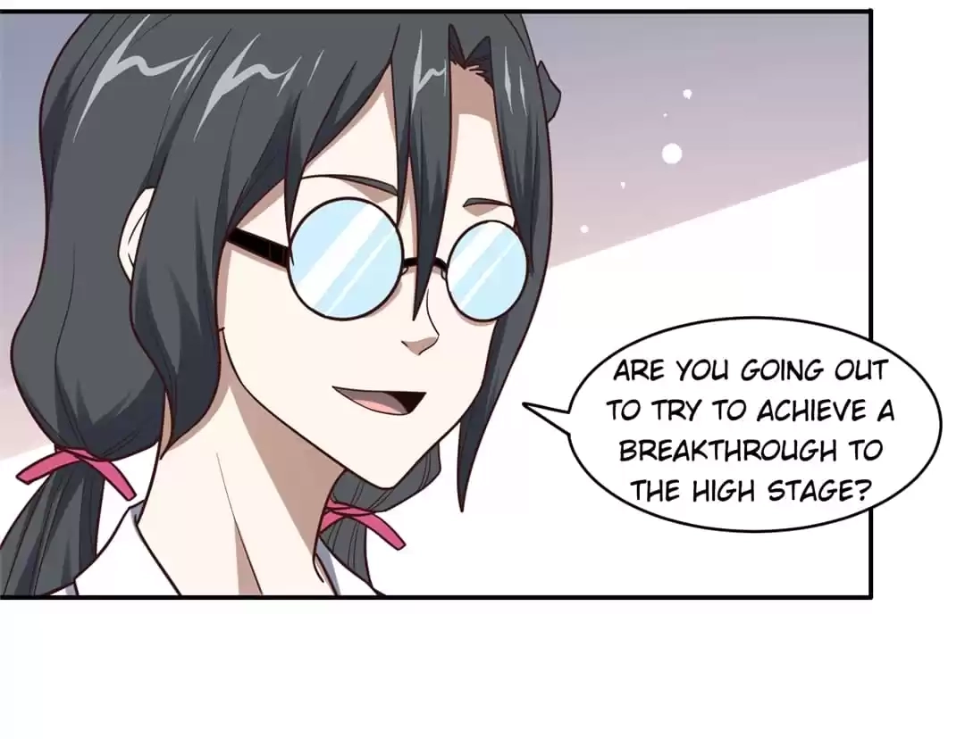 Gao Neng Strikes Chapter 244 - page 48